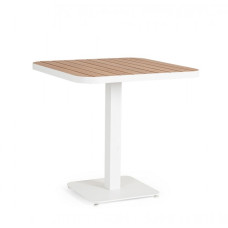 БЕЛМАР СТОЛ 75X75 БЕЛЫЙ YK11 БЕЛМАР СТОЛ 75X75 БЕЛЫЙ YK11