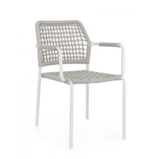 C-BR РАДЖАДА БЕЛЫЙ СТУЛ C-BR РАДЖАДА БЕЛЫЙ СТУЛ