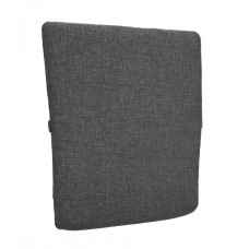 ТЕМНО-СЕРАЯ ПОДУШКА РАДЖАДА ТЕМНО-СЕРАЯ ПОДУШКА РАДЖАДА