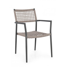 СТУЛ C-BR CALETA АНТРАЦИТ/ХАКИ СТУЛ C-BR CALETA АНТРАЦИТ/ХАКИ