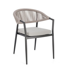 C-BR CC MILLOR СТУЛ АНТРАЦИТ/ХАКИ C-BR CC MILLOR СТУЛ АНТРАЦИТ/ХАКИ