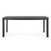 АЛЬКОРА СТОЛ 180Х90 АНТРАЦИТ АЛЬКОРА СТОЛ 180Х90 АНТРАЦИТ