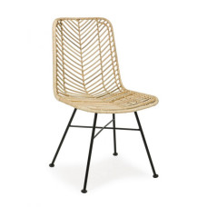 НАТУРАЛЬНЫЙ СТУЛ ЛОРРЕНА НАТУРАЛЬНЫЙ СТУЛ ЛОРРЕНА