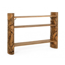 КОНСОЛЬ ARWOOD НАТУРАЛЬНАЯ 156X36 КОНСОЛЬ ARWOOD НАТУРАЛЬНАЯ 156X36