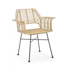 C-BR ТУНЦОВЫЙ СТУЛ НАТУРАЛЬНЫЙ C-BR ТУНЦОВЫЙ СТУЛ НАТУРАЛЬНЫЙ