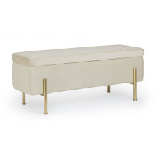 2Р СКАМЬЯ С КОНТЕЙНЕРОМ IRINA NATURAL