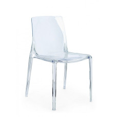 ПРОЗРАЧНЫЙ СТУЛ АДЕЛЬ ПРОЗРАЧНЫЙ СТУЛ АДЕЛЬ