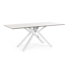 ШОН БЕЛЫЙ СТОЛ 180X90 ШОН БЕЛЫЙ СТОЛ 180X90