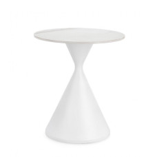 JOONA D50 БЕЛЫЙ СТОЛ JOONA D50 БЕЛЫЙ СТОЛ