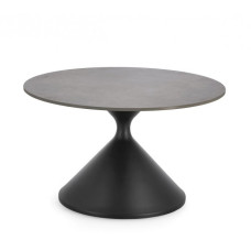 JOONA D70 ЧЕРНЫЙ СТОЛ JOONA D70 ЧЕРНЫЙ СТОЛ