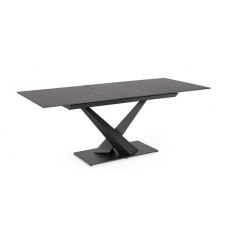 ВСЕ. ИОГАННЕС 160-200X90 ЧЕРНЫЙ ВСЕ. ИОГАННЕС 160-200X90 ЧЕРНЫЙ