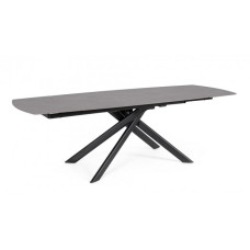 ВСЕ. ЙОАКИМ 160-240X90 ЧЕРНЫЙ ВСЕ. ЙОАКИМ 160-240X90 ЧЕРНЫЙ