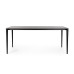 REIJA СТОЛ 180X90 ЧЕРНЫЙ/СЕРЫЙ REIJA СТОЛ 180X90 ЧЕРНЫЙ/СЕРЫЙ