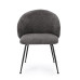СТУЛ GESIEN ТЕМНО-СЕРЫЙ СТУЛ GESIEN ТЕМНО-СЕРЫЙ