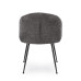 СТУЛ GESIEN ТЕМНО-СЕРЫЙ СТУЛ GESIEN ТЕМНО-СЕРЫЙ