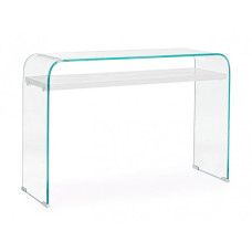 2P КОНСОЛЬ LINE WOOD WHITE 110X35 2P КОНСОЛЬ LINE WOOD WHITE 110X35