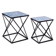 НАБОР 2 НЕАПОЛИС K24 СТОЛ НАБОР 2 НЕАПОЛИС K24 СТОЛ