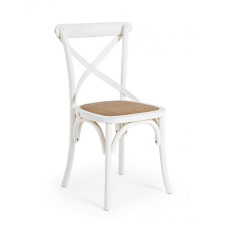 СТУЛ БЕЛЫЙ КРЕСТ СТУЛ БЕЛЫЙ КРЕСТ