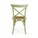 КРЕСТ ЗЕЛЕНЫЙ СТУЛ