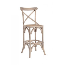 НАТУРАЛЬНО-СЕРЫЙ БАРНЫЙ СТОЛ-КРЕСТ НАТУРАЛЬНО-СЕРЫЙ БАРНЫЙ СТОЛ-КРЕСТ