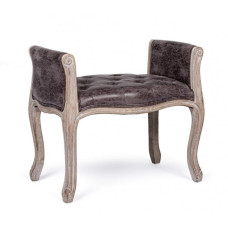 ОДИНАРНАЯ СКАМЬЯ DIVA DARK ОДИНАРНАЯ СКАМЬЯ DIVA DARK