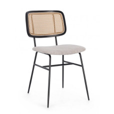 ГЛЕННА НАТУРАЛЬНЫЙ СТУЛ ГЛЕННА НАТУРАЛЬНЫЙ СТУЛ