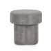ГЛЕНДА СЕРЫЙ ТАБУРЕТ