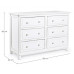 КОМОД COLETTE 6C
