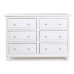 КОМОД COLETTE 6C