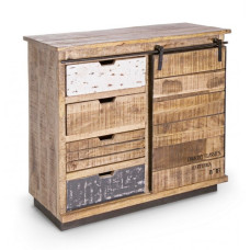 КОМОД 1А-4С ТЮДОР КОМОД 1А-4С ТЮДОР