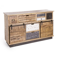 КОМОД 2А-7С ТЮДОР КОМОД 2А-7С ТЮДОР