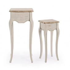 SET2 СТОЛИК CLARISSE SET2 СТОЛИК CLARISSE
