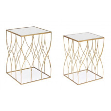 SET2 ELENOR QU J18 СТОЛ SET2 ELENOR QU J18 СТОЛ