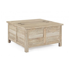 СТОЛ MAYRA С КОНТЕЙНЕРОМ СТОЛ MAYRA С КОНТЕЙНЕРОМ