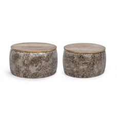 КОМПЛЕКТ 2 ДЕРЕВЯННЫЙ СТОЛ КАЛИНДИ КОМПЛЕКТ 2 ДЕРЕВЯННЫЙ СТОЛ КАЛИНДИ