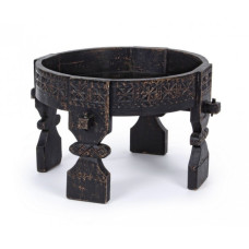 ЯСИР ЧЕРНЫЙ СТОЛ D50