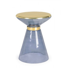 СТОЛ MERIEL VT GREY D36 СТОЛ MERIEL VT GREY D36