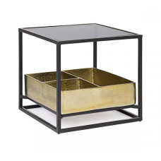 MAVILA СТОЛИК С КОНТЕЙНЕРОМ 42Х42 MAVILA СТОЛИК С КОНТЕЙНЕРОМ 42Х42