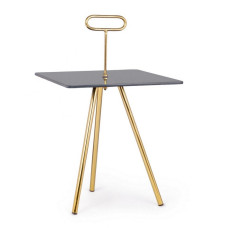 INESH ROCK QU 40X40 СТОЛ INESH ROCK QU 40X40 СТОЛ