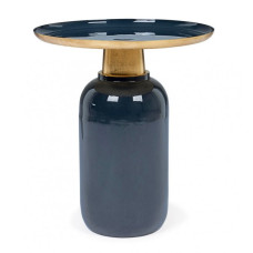 НАЛИМА СИНИЙ СТОЛ D40.5