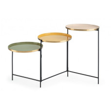 АМРИТА 3P СКЛАДНОЙ СТОЛИК АМРИТА 3P СКЛАДНОЙ СТОЛИК