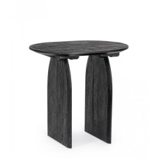 МОНТЕРРЕЙ ЧЕРНЫЙ СТОЛ 60X45 МОНТЕРРЕЙ ЧЕРНЫЙ СТОЛ 60X45