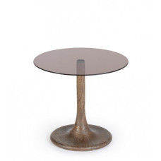 АБЕРДИН КОРИЧНЕВЫЙ СТОЛ D45 АБЕРДИН КОРИЧНЕВЫЙ СТОЛ D45