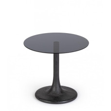 АБЕРДИН ЧЕРНЫЙ СТОЛ D45 АБЕРДИН ЧЕРНЫЙ СТОЛ D45