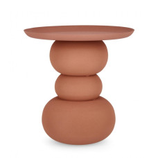 АЛЬПА ТЕРРАКОТОВЫЙ СТОЛ D41 АЛЬПА ТЕРРАКОТОВЫЙ СТОЛ D41