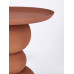 АЛЬПА ТЕРРАКОТОВЫЙ СТОЛ D41