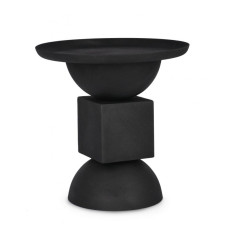 АЛКА ЧЕРНЫЙ СТОЛ D40.5 АЛКА ЧЕРНЫЙ СТОЛ D40.5