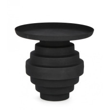 АМБА СТОЛ ЧЕРНЫЙ D40 АМБА СТОЛ ЧЕРНЫЙ D40