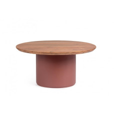 OJAS ТЕРРАКОТОВЫЙ СТОЛ D70 OJAS ТЕРРАКОТОВЫЙ СТОЛ D70