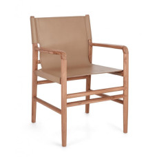 СТУЛ C-BR CAROLINE TAUPE СТУЛ C-BR CAROLINE TAUPE